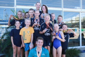 Geraldton team 2011