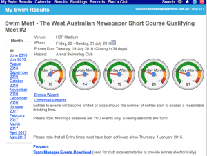 Westen Australian #2